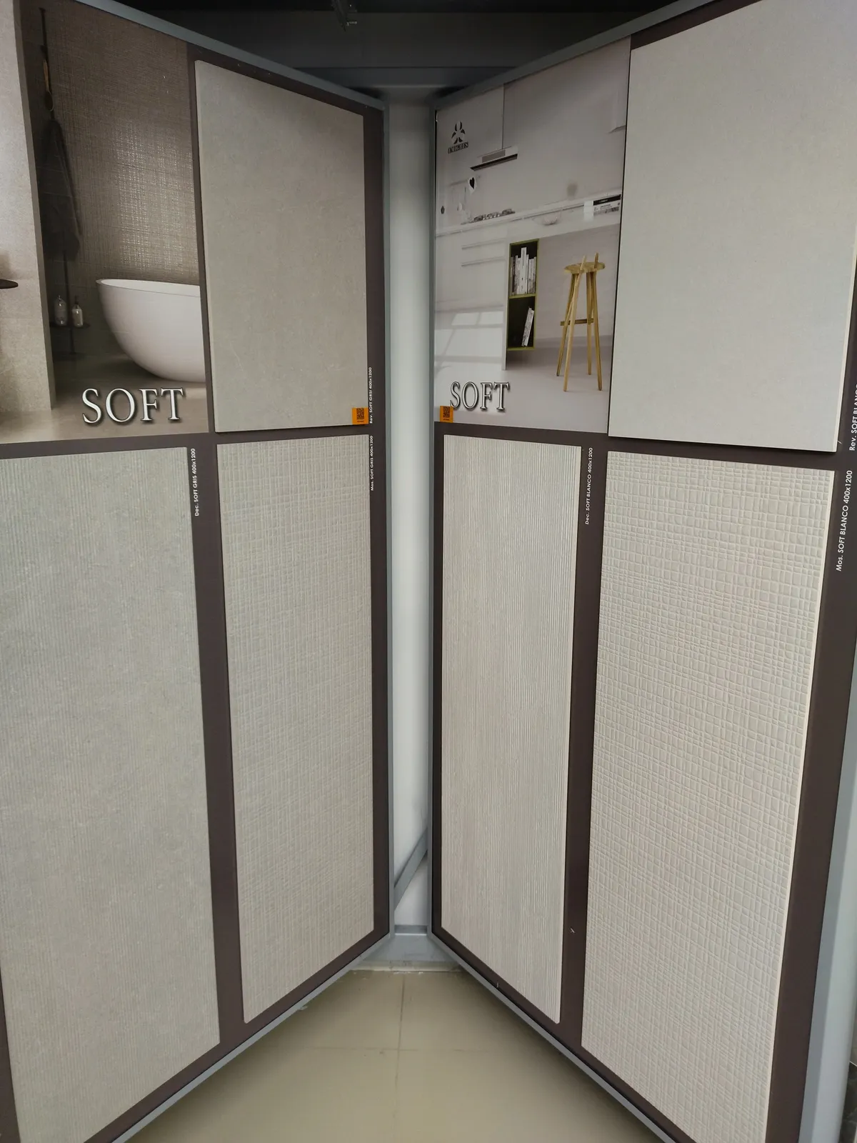 Soft Emigres — 7