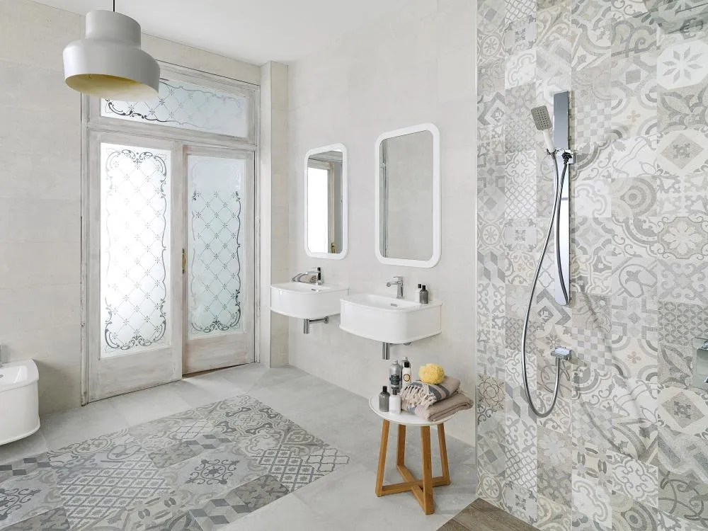 Dover Porcelanosa — 4