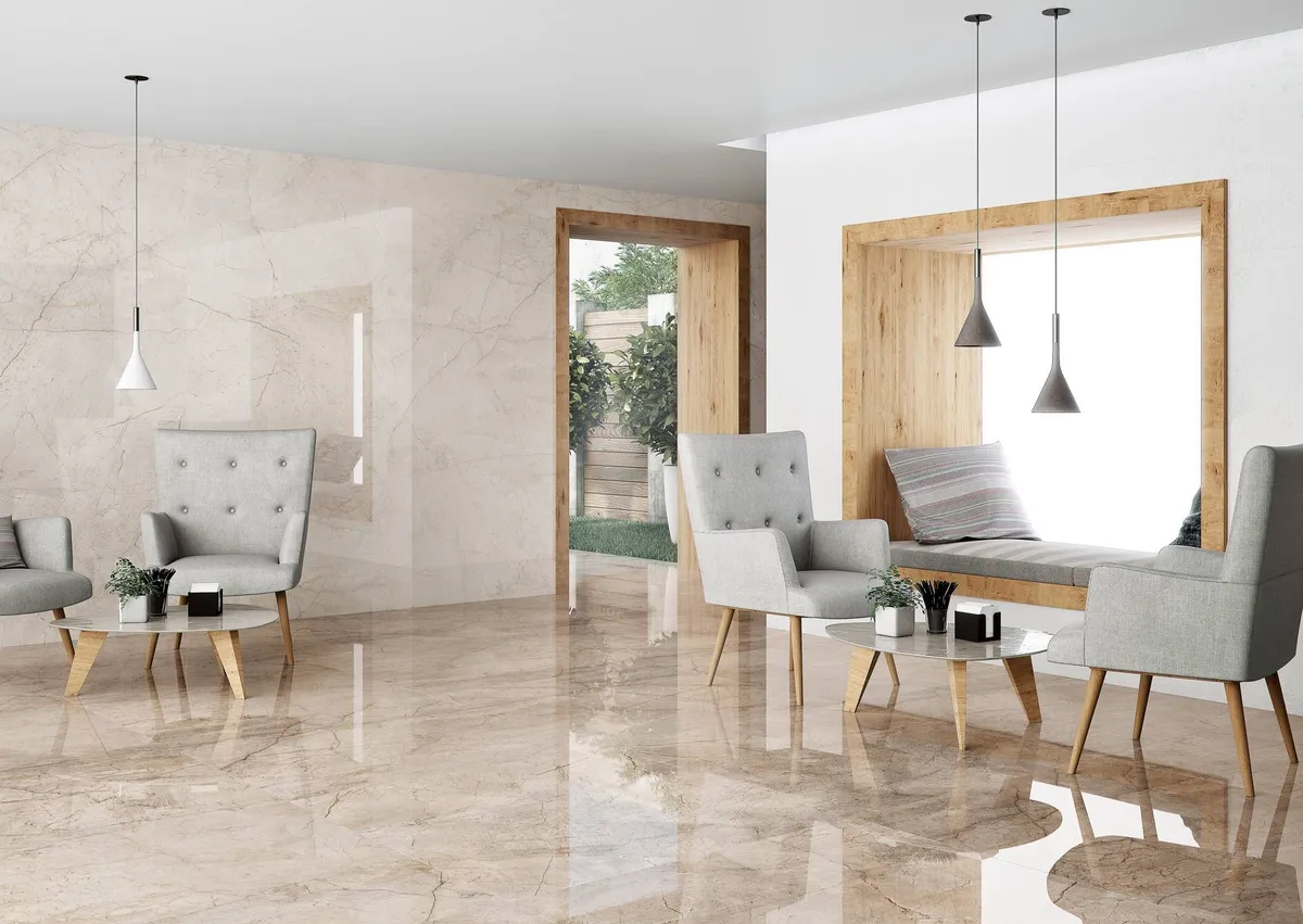Pulido Cifre Ceramica — 1