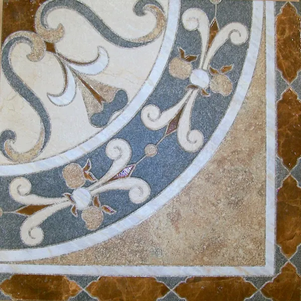 Rialto Decor — 1
