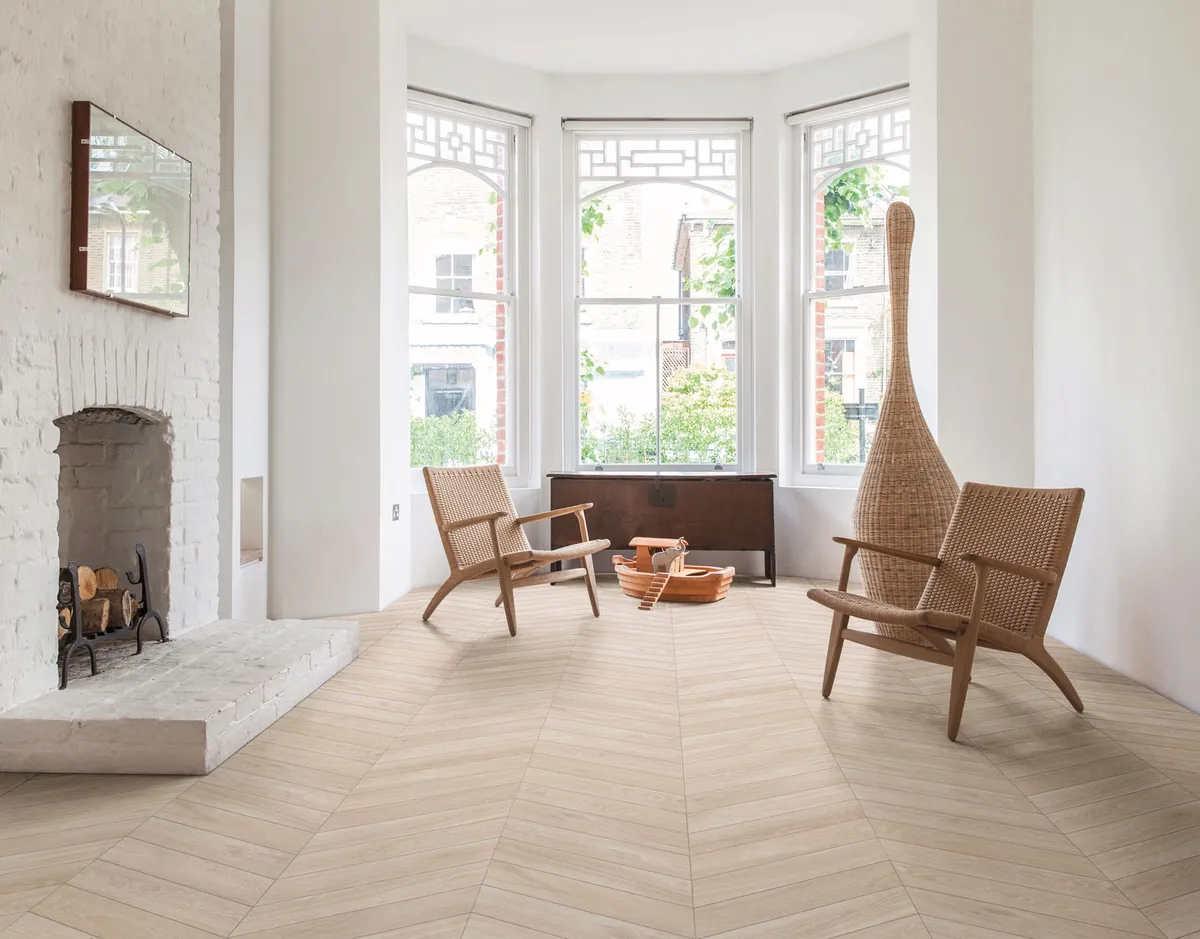 Woodchoice Ragno — 5