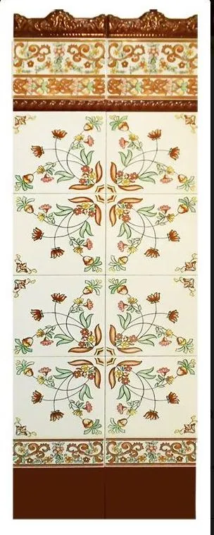 Amaya Cas Ceramica — 4