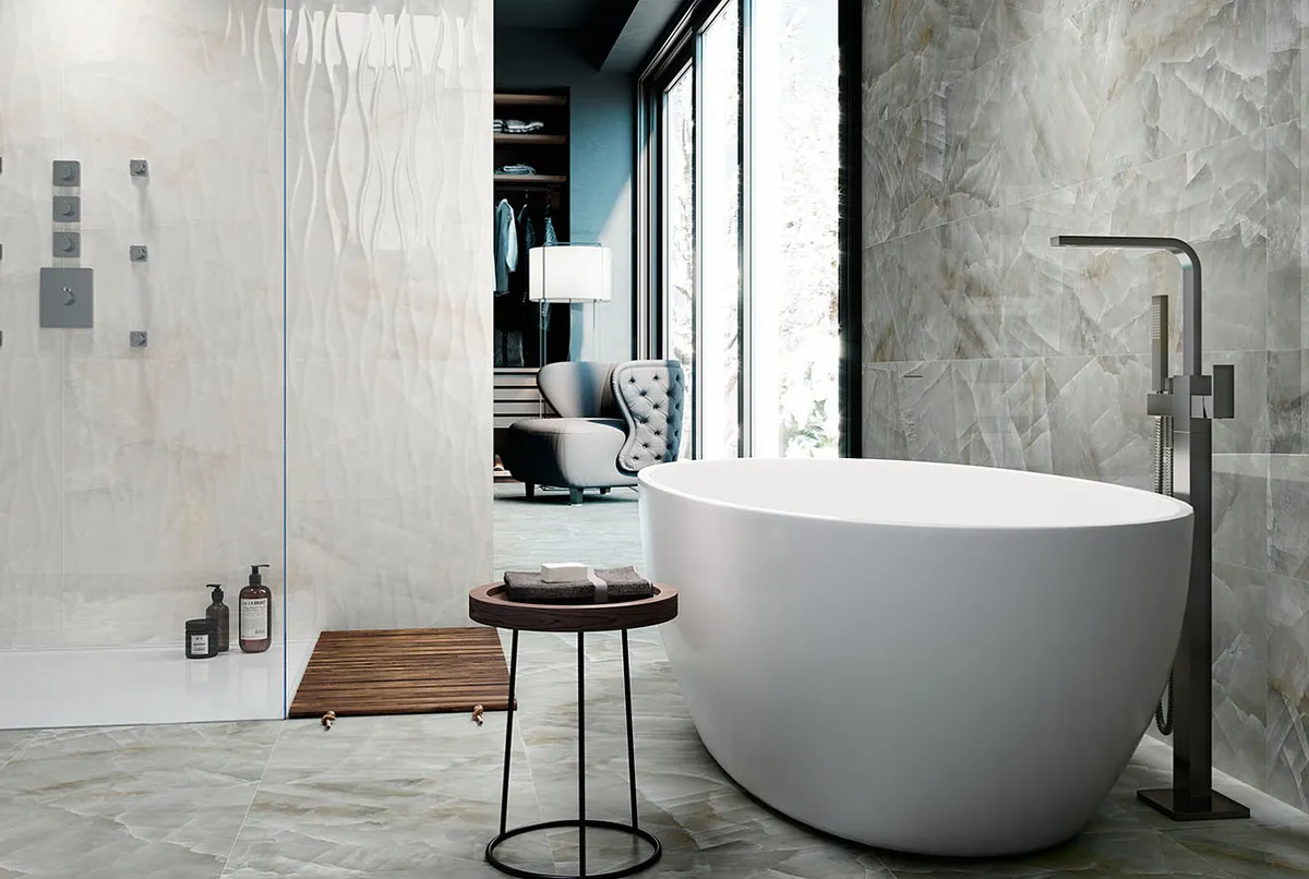 Monaco Porcelanite Dos — 1