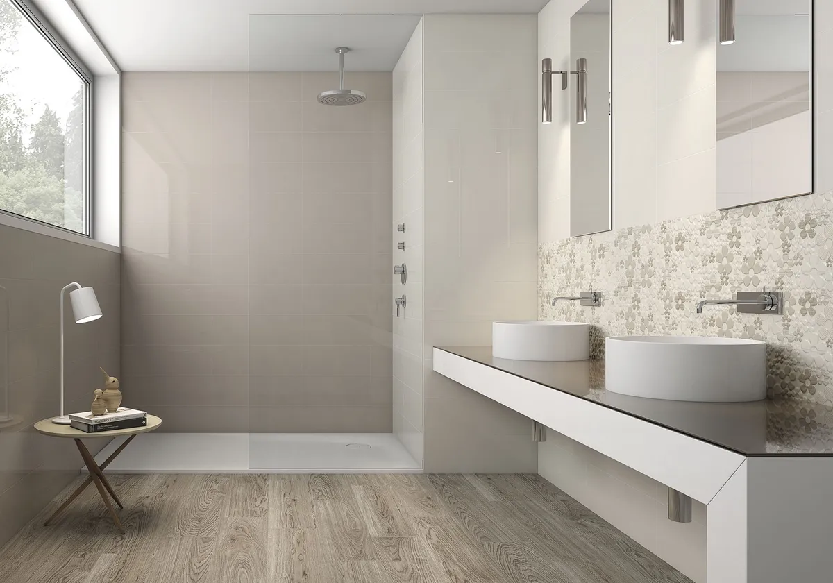 Soft ITT Ceramic — 3