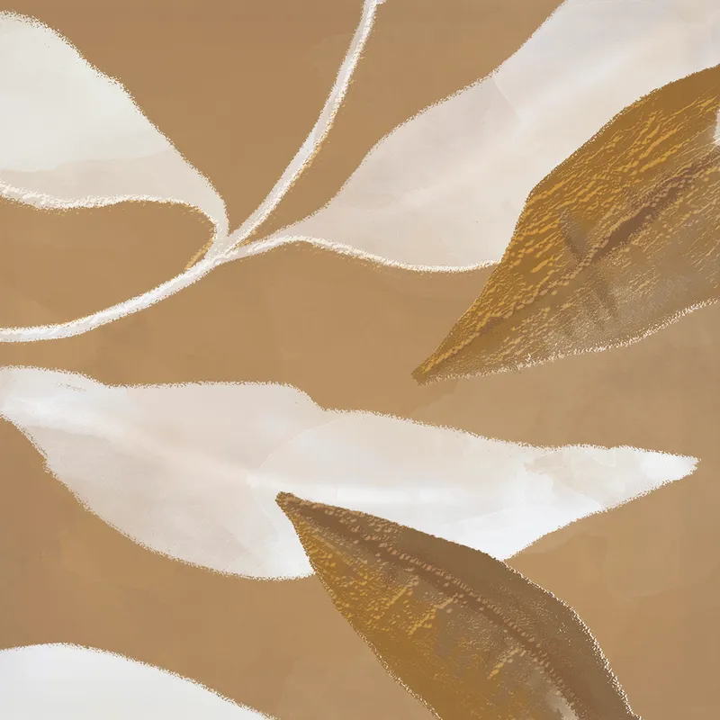 Leaves Honey — 8
