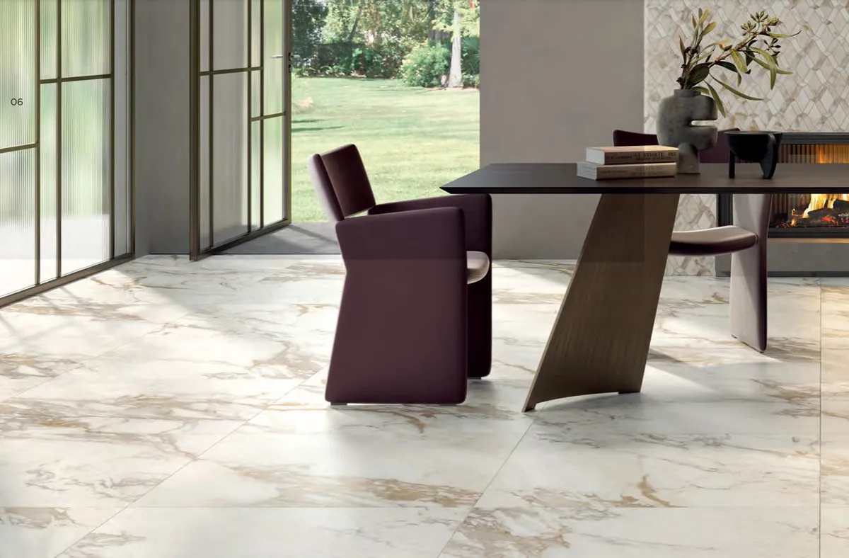Marble Velvet La Fenice — 8