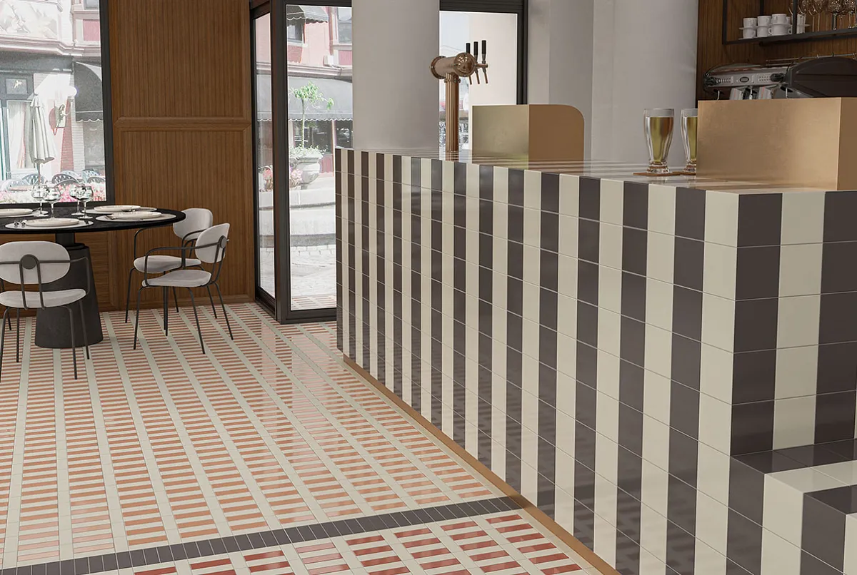 Bits Wow Ceramica — 3