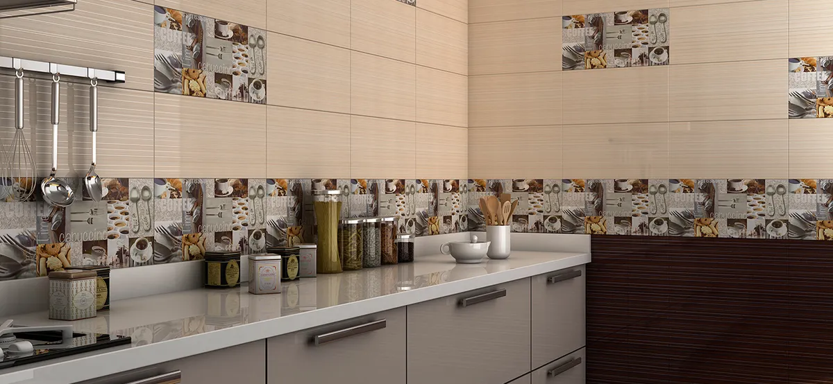 Soho Superceramica — 1