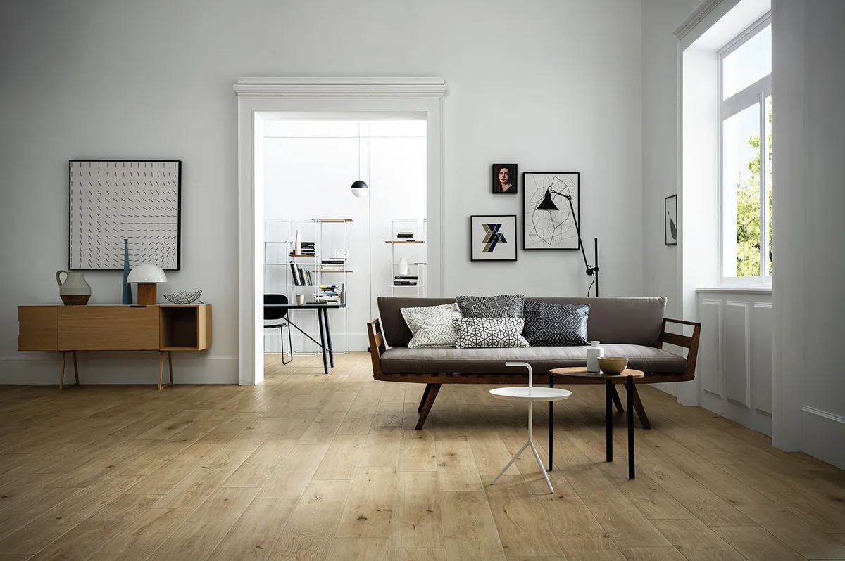 Treverkever Marazzi Italy — 9
