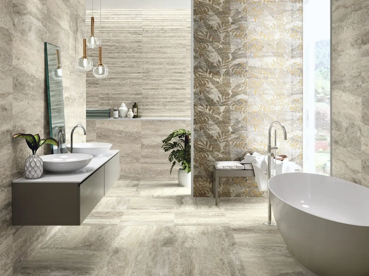 Travertino Ape Ceramica — 7