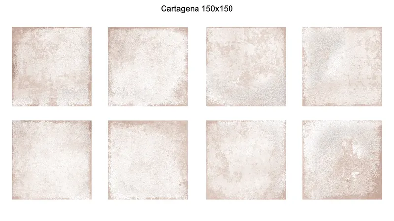 Cartagena — 10