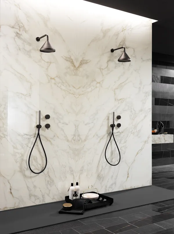Marble Experience Impronta — 1