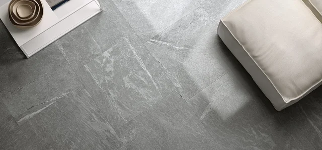 Как выбрать напольный керамогранит - 7 советов новичкам