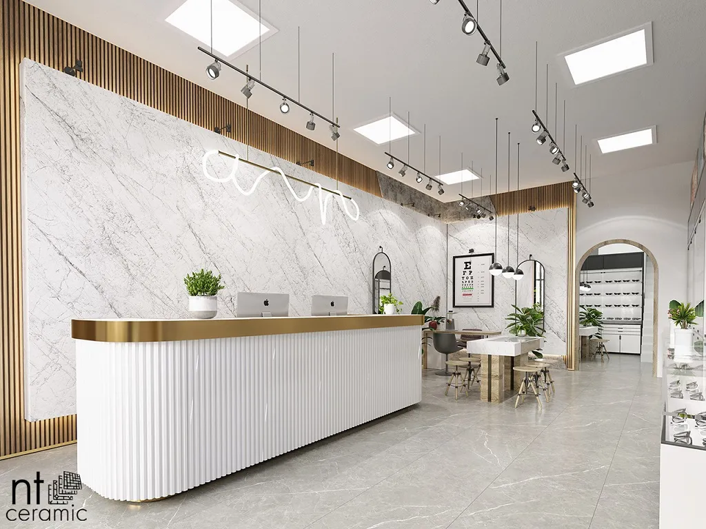 Carrara Atlas Home NT Ceramic — 6
