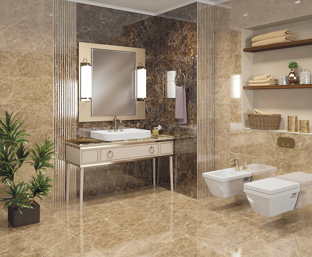 Venecia Click Ceramica — 2