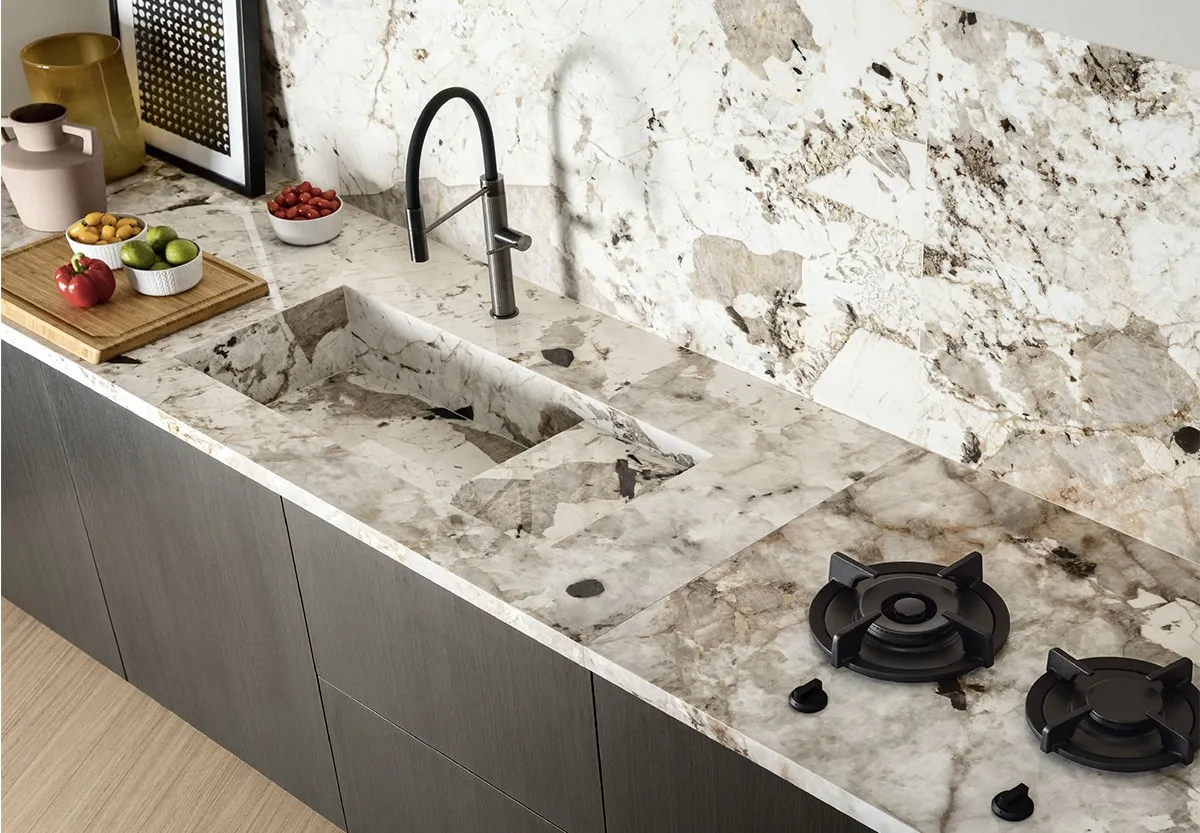 Nature Mood Florim — 9