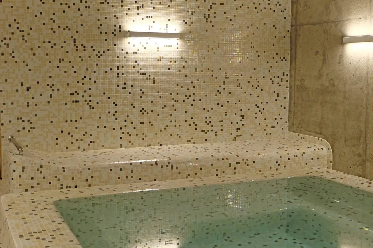 Cocktail Ezarri — 40