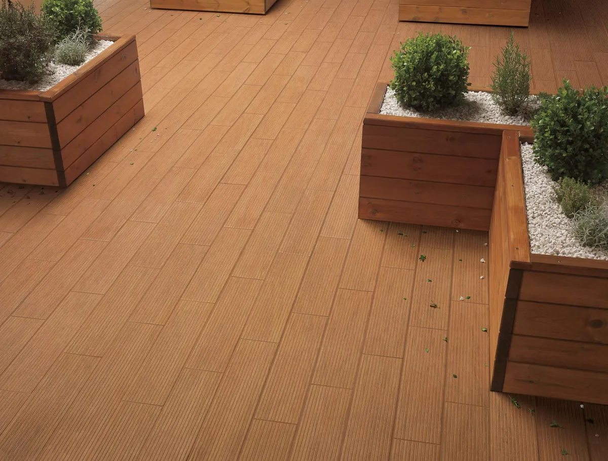 Habitat Marazzi Italy — 17