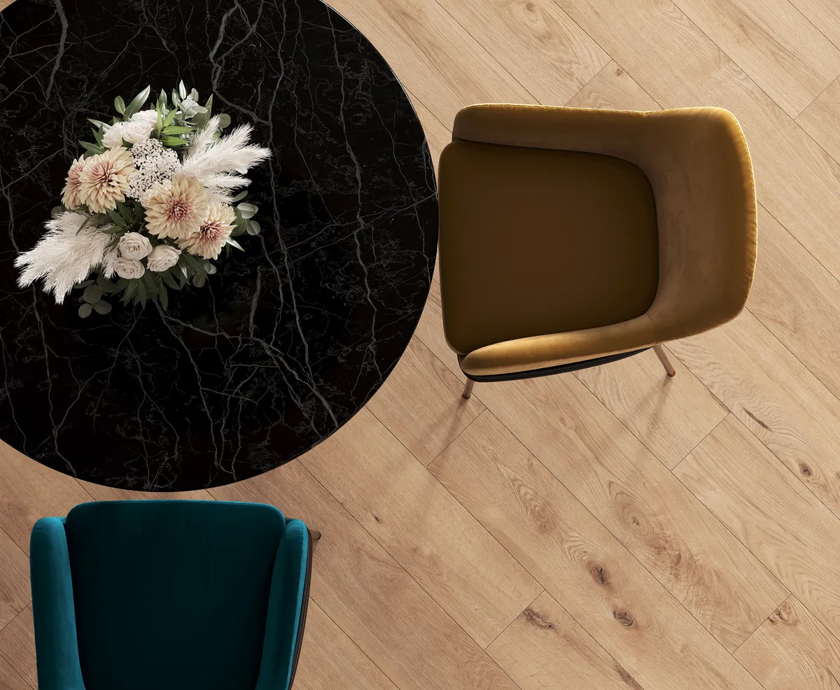 Lux Honey Laparet — 2