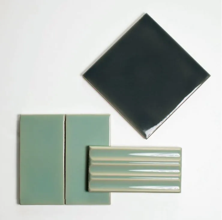 Fayenza Wow Ceramica — 26