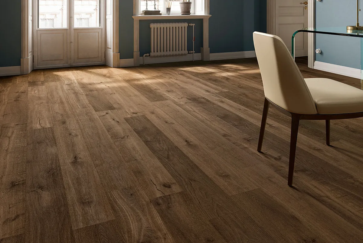 Heartwood Atlas Concorde Italy — 4