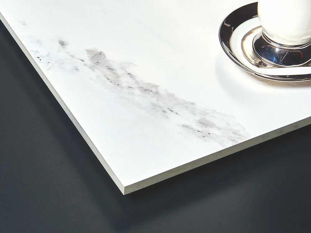 White Marble Basconi Home — 5