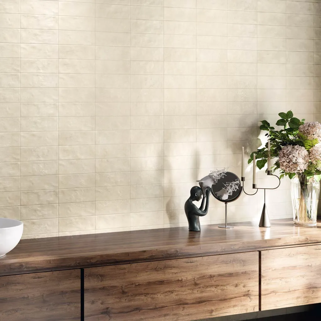Heritage Clay Natucer — 3