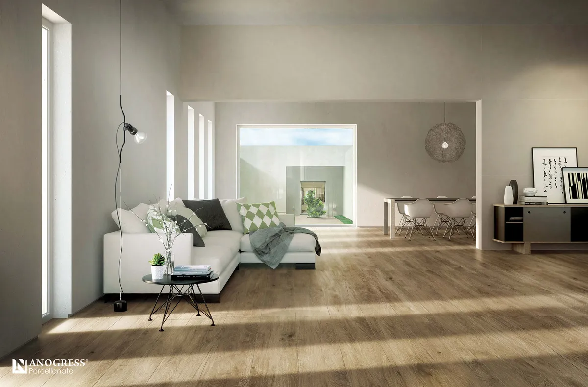 Naturale Nanogress Porcellanato — 5