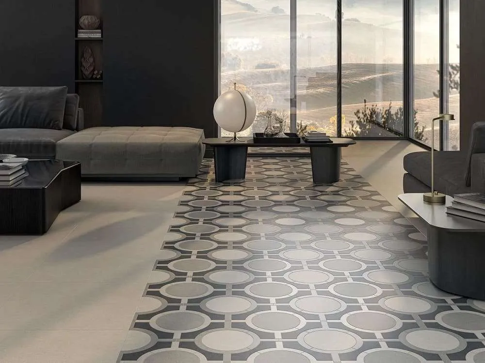 Джиминьяно Kerama Marazzi — 1