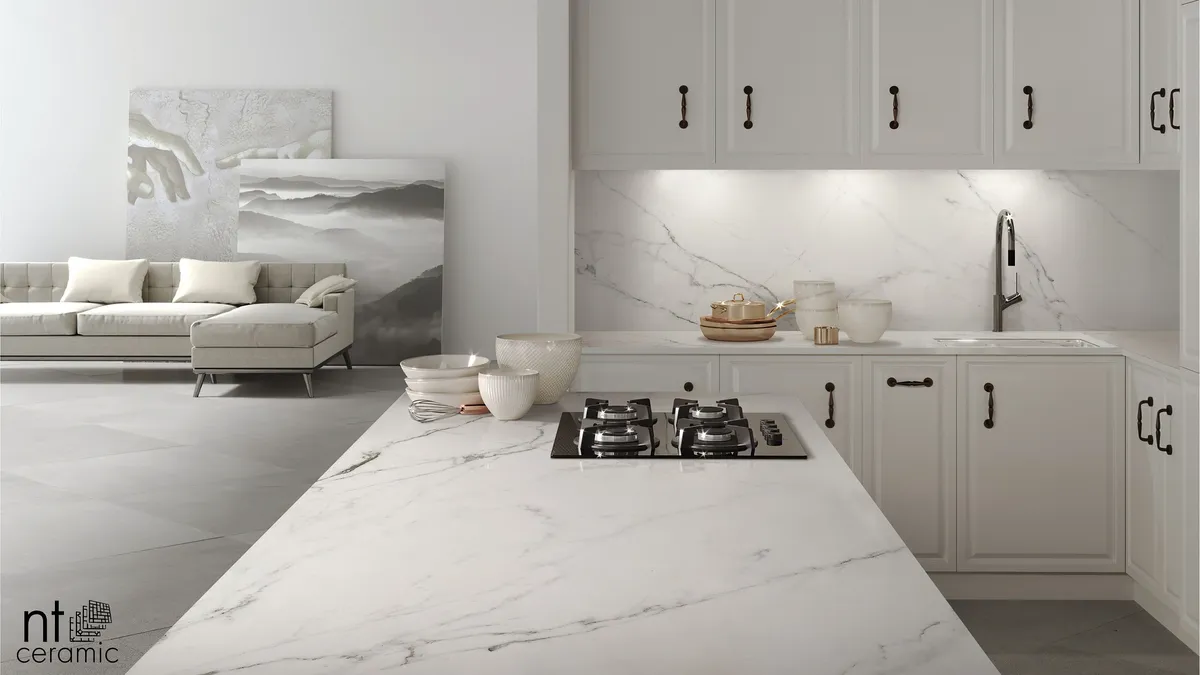 Calaсatta Atlas Home NT Ceramic — 12