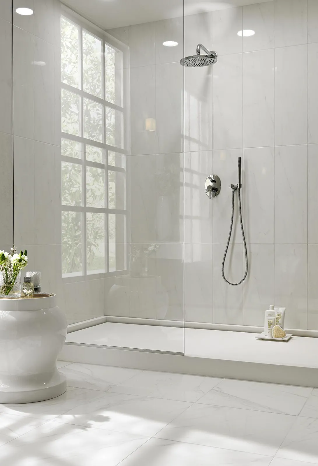 Marbleline Marazzi Italy — 9