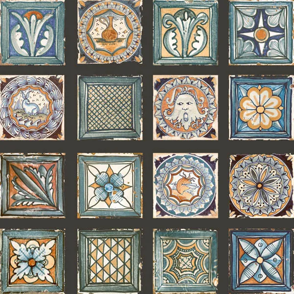 Signorie A — 1