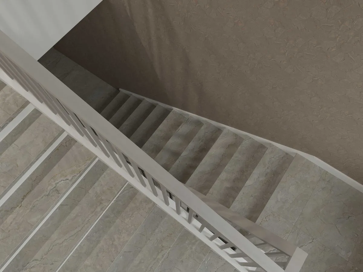 Bernini Estima — 14