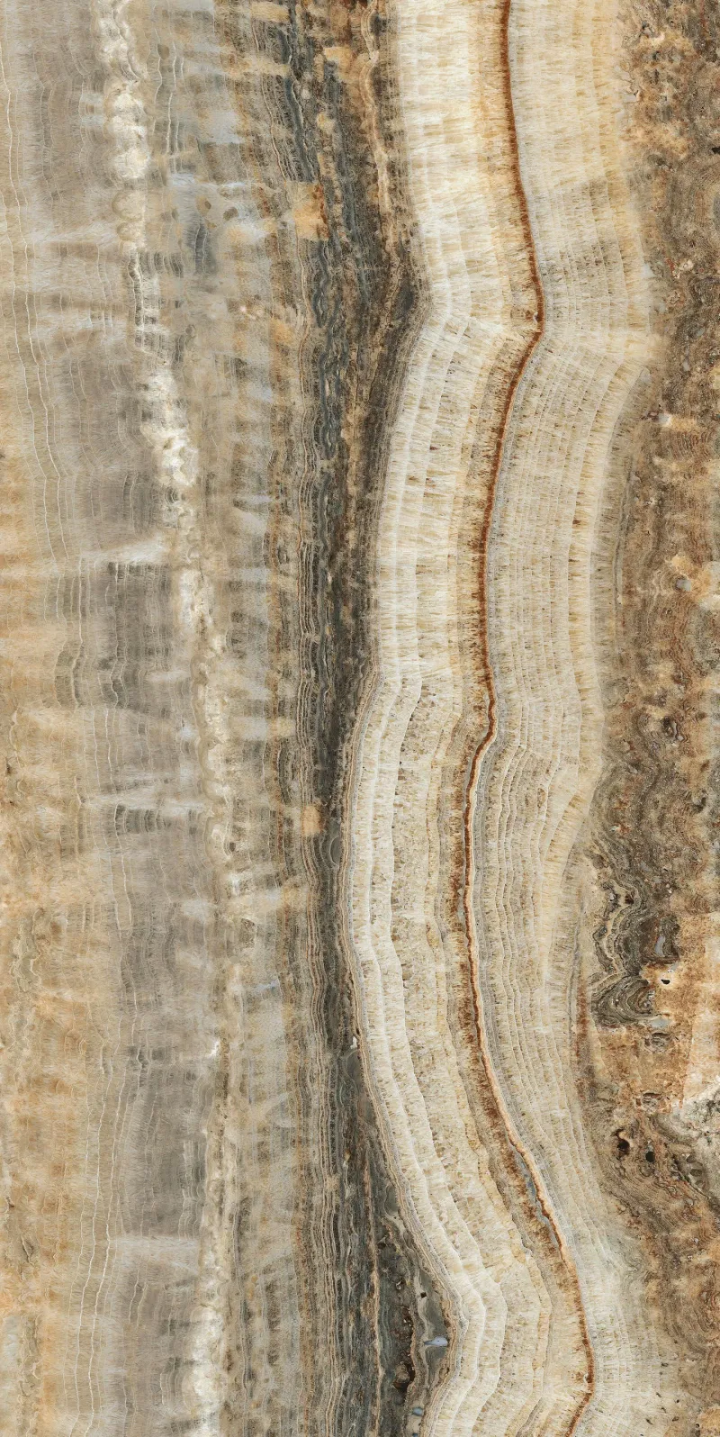 778840 Caramel Glossy — 2