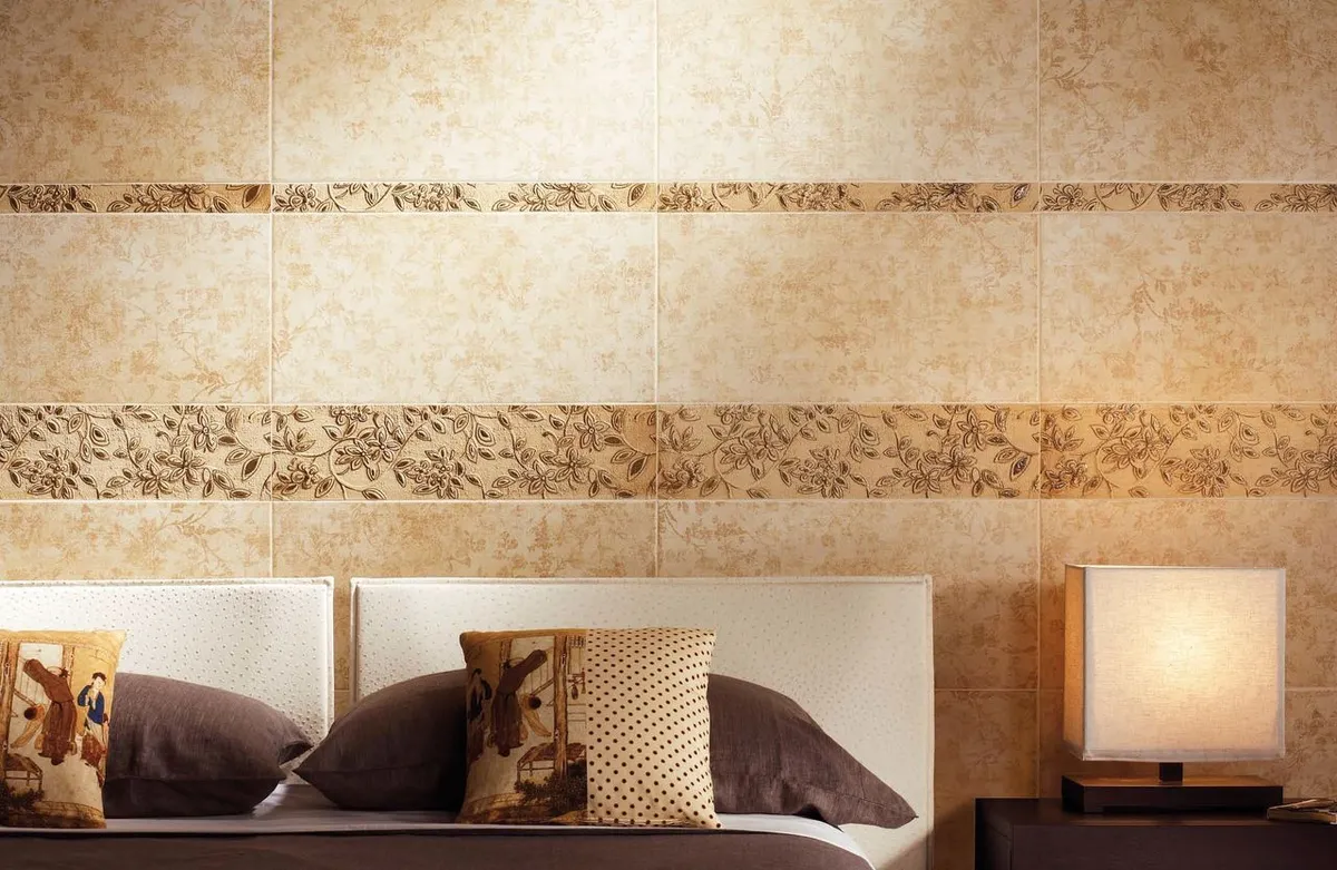 Chine Imola Ceramica — 1