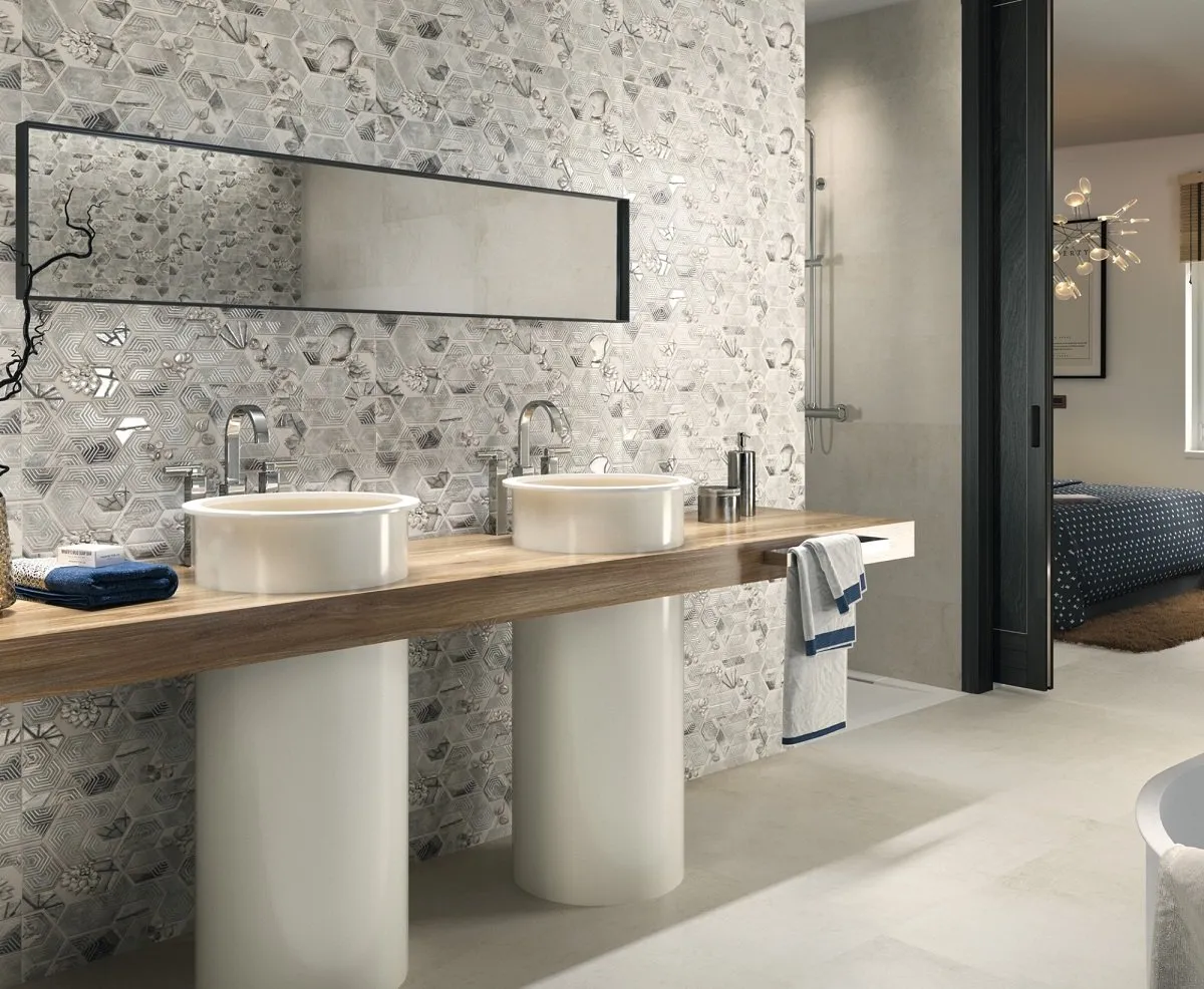 8204 Porcelanite Dos — 3