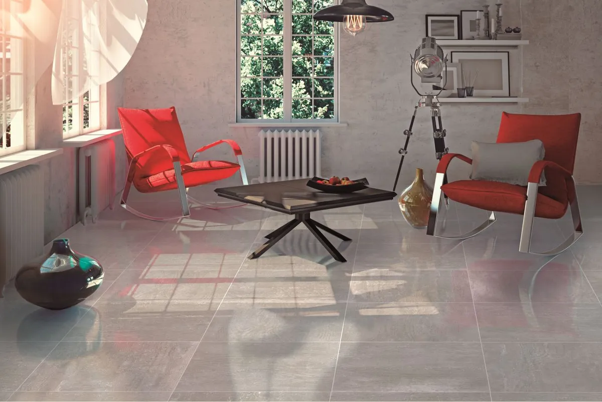 Ground Azteca Ceramica — 3