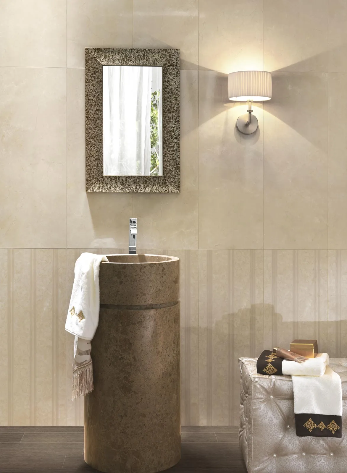 Daylight Ragno Marazzi — 4