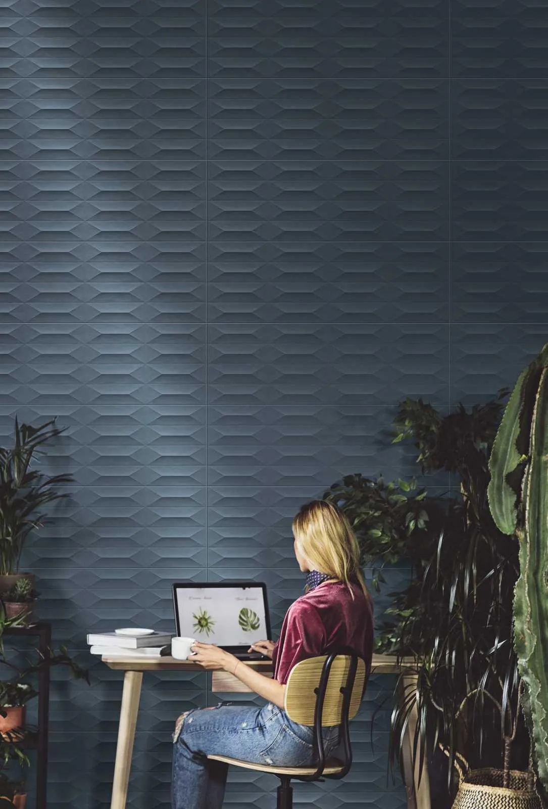 Colorplay Marazzi Italy — 4