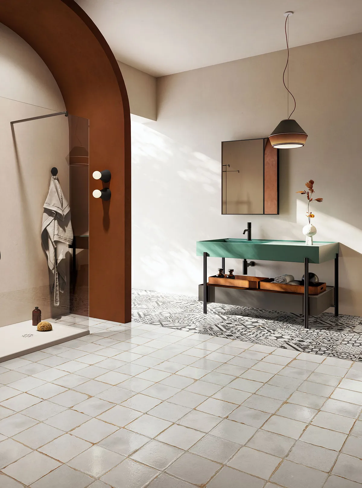 Cotto Del Campiano Cir Ceramiche — 7