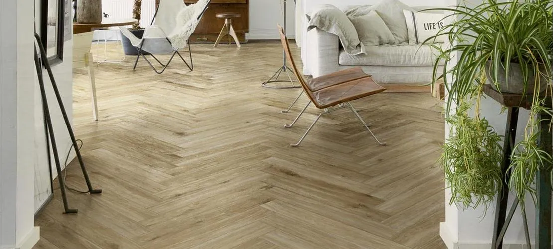 Woodglam Ragno — 2