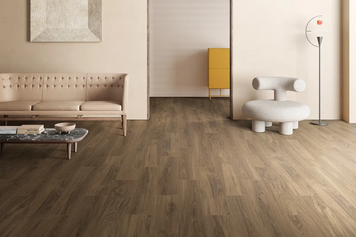 RoyalWood Vitra — 1