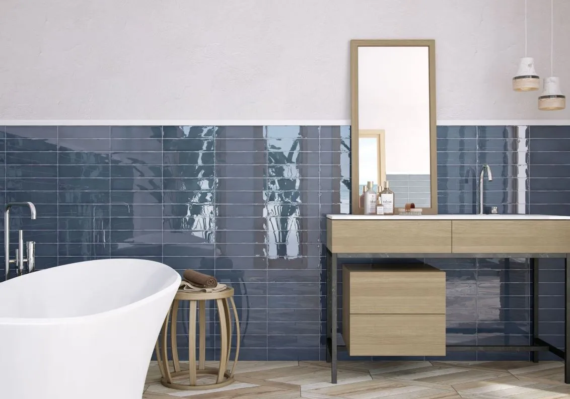 Colonial Cifre Ceramica — 3