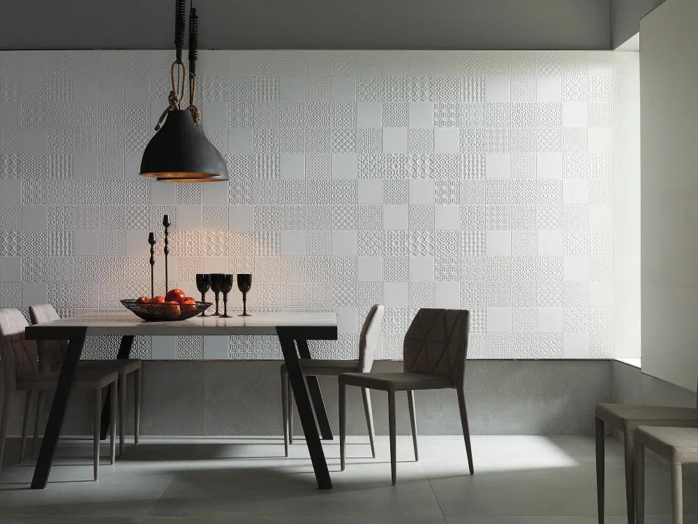 Matt Porcelanosa — 2