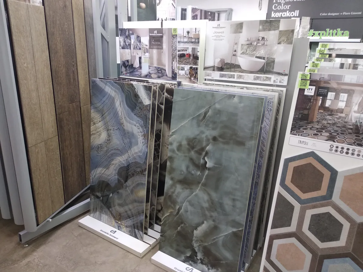 Jewel Ceramiche Brennero — 4