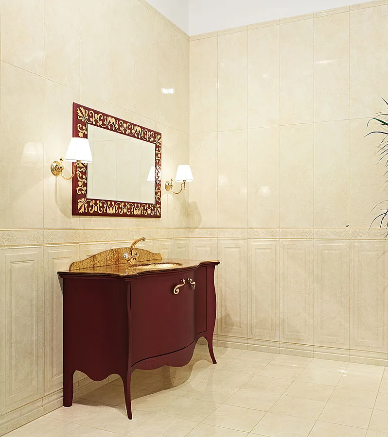 Crystal Marble Piemme — 12