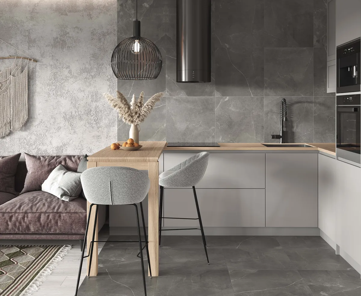 Optima grafito Laparet — 1