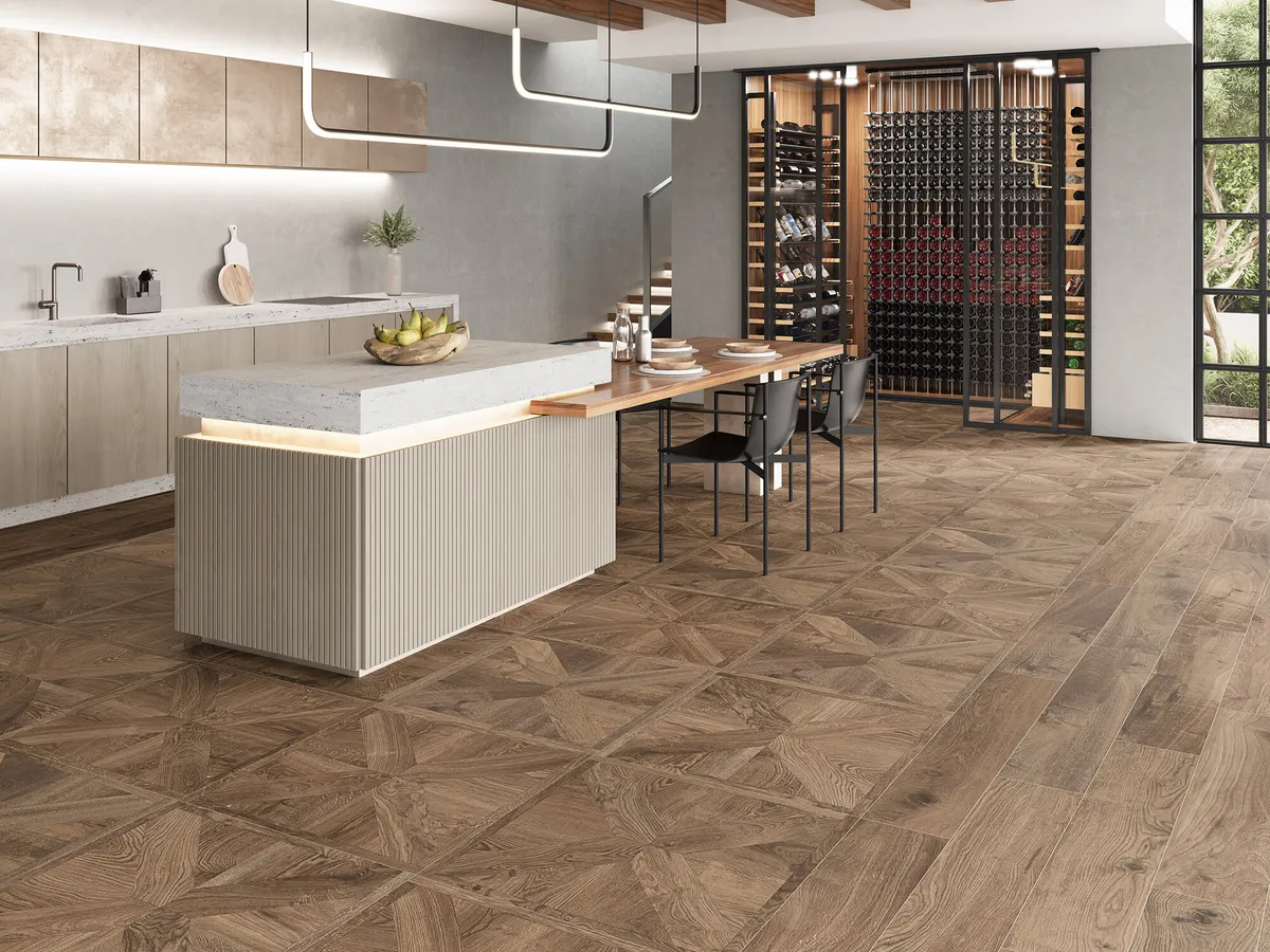 Forest Fanal Ceramica — 3