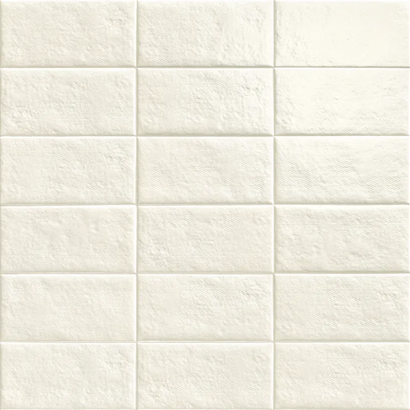 Velvet Bianco — 1