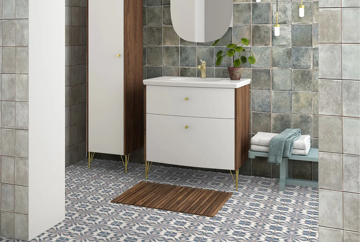 Terra Dual Gres — 13